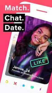 May 04, 2020 · the badoo premium apk (2021) v5.238.1 ghost unlocked latest mod version is the latest dating app available for android and ios. Tinder Mod Apk Dating Make Friends And Meet New People Gold