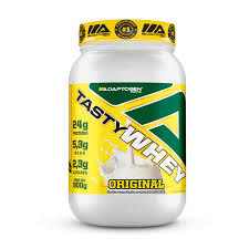 TASTY WHEY 900G ORIGINAL ADAPTOGEN