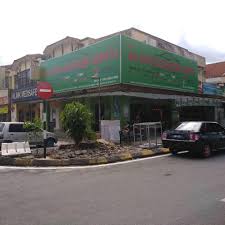 Kedai ratusan tahun di melaka runtuh dilanggar kereta. Ali Auto Accessories Home Facebook