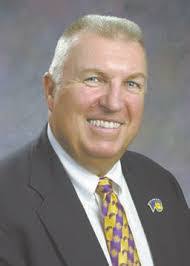 Bruce Lawlor's Instagram, Twitter & Facebook