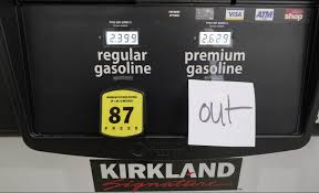 Ottawa drivers are baffled by an apparent gasoline shortage, with a number of filling stations in the city claiming to have not received fuel shipments for days. Prvwqtbepyke2m