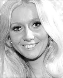 Anthony Newley (24 September 1931