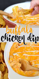 Buffalo Chicken Dip Recipes Popular Dinner Recipes Cooking Recipes