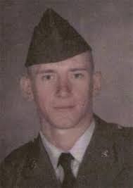 Barry Allen Olson : Sergeant First Class from Minnesota, Vietnam War  Casualty