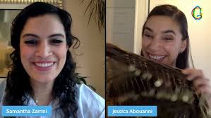 G) SESSIONS SEASON TWO: RAHMA GAMIL SOLIMAN