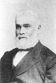 Henry Dodson