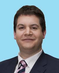 Councillor Keith Martin's website: 2009