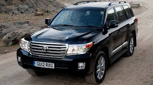 Check out this fantastic collection of land cruiser wallpapers, with 50 land cruiser background images for your desktop, phone or tablet. 2012 Toyota Land Cruiser V8 Wallpapers And Hd Images Car Pixel