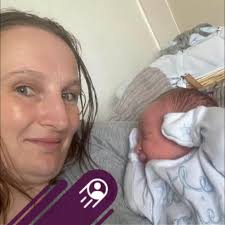 Lady shares video of how pregnancy turned her into a 'Barbie'