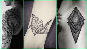 Another happening and very much in demand is these celtic knot abstract tattoos for guys. 100 Top Rated Abstract Art Style Tattoo Ideas Body Tattoo Art