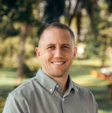 Jason Kitchen's Instagram, Twitter & Facebook