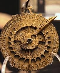 Astrolabe Museum Of The History Of Science Oxford Kotomi Flickr Ancient Artifacts Ancient Ancient History