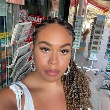 Sharika Smith-Fleming