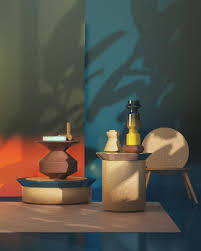 Material Substance Cork On Behance Cork Projects Mobile Creative Cork