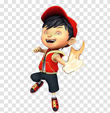89 best boboiboy images in 2017 boboiboy anime boboiboy galaxy. Boboiboy Api Adu Du Halilintar Animonsta Studios Boboiboy Blaze Flyer Transparent Png