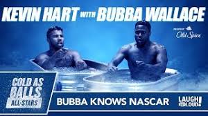 After a noose was found hanging in driver bubba wallace's — the only black driver in the cup series — garage, fellow nascar drivers showed solidarity with wallace and marched the associated press reported that nascar president steve phelps said security has been stepped up for wallace. Bubba Wallace Net Worth How Much Is The Nascar Driver Worth Engaging Car News Reviews And Content You Need To See Alt Driver