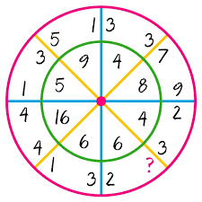 Image result for maths puzzles