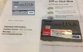 Thankfully, credit.com can provide all the information you need to make an informed decision. Ana Mileage Club Using The U S Based Credit Card To Ease Status Re Qualification Following The Status Match Promotion Loyaltylobby