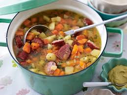 Mohreneintopf Rezept Lecker Rezept Mohren Eintopf Mohreneintopf Rezepte