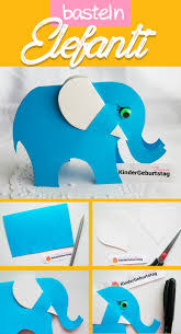 Elefant Selber Basteln 2020 Yeni Yurumeye Baslayan Cocuk Elisi Cocuklar Icin Sanat Cocuklar Icin Elisi