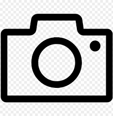 Camera Outline Vector Camera Icon Png White Png Image With Transparent Background Png Free Png Images Camera Outline Camera Icon Picture Icon