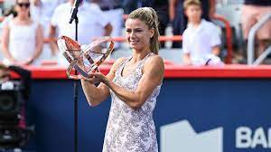 Pliskova ko in due set. Etol Qldclxypm