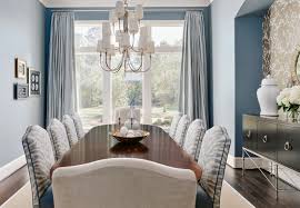 Find dining room curtains at macy's. Think Again Before You Diy Your Window Treatments Here S Why Designed