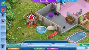Virtualfamilies2 Game Vf2room Roomidea Vf2 Fun Virtual Families 2 Virtual Families Family House