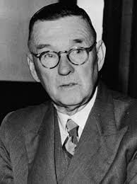 Frank Arthur Cooper Facts for Kids