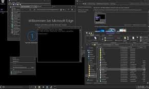 If you have your own one just send us the image and we will show it on the web site. Top 14 Best Windows 10 Themes Free Download 2021 Edition Securedyou