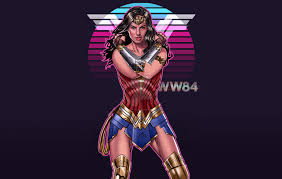 Www 1984 international poster 4k. Wonder Woman 1984 Wallpapers Top Free Wonder Woman 1984 Backgrounds Wallpaperaccess