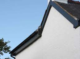 Coupled with our black ash replacement fascia or pvc capping board, our range of black soffit is the ideal finish for your roofline project. New Fascias Soffits Guttering Installation Clacton Colchester