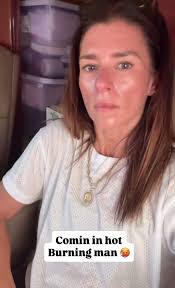 Haley Moore Danica Patrick Manager