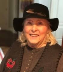 Obituary information for Kathryn Alice Maxwell