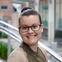 Erin Ueck, AIA, NCARB