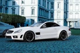 Famous Modification Mercedes Sl500 Snow White
