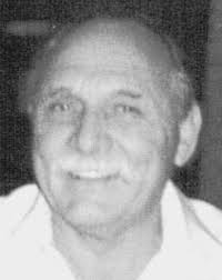 Joseph May Obituary (2013)