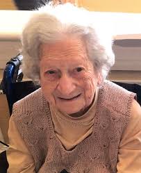 Mary Portnoy Obituary