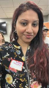 At the 2025 ISSA Summit 🎶💖✨