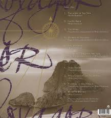 Flowers of the forest · mike oldfield. Voyager Lp De Mike Oldfield Cede Com