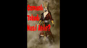osmanli tokadi ve cekic yumruk nasil atilir youtube
