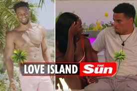 Teddy soares is the latest bombshell to enter the love island villa and we're honestly *so* excited to see how he mixes things up. 4ona5qf60mty0m