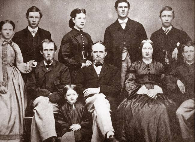 About the Glens Falls Historical Museum | Chapman Museum