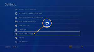 · then to set functions available in safe mode. How To Make Your Ps4 Download Faster