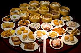 With a variety of offerings to. Dim Sum Haus Restaurant China Hamburg Kulinarisch