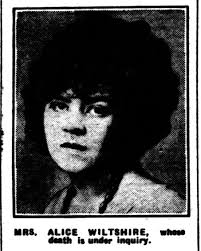 Police Gazette UK record