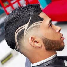 With short men's hair, the crop cut exudes sharpness. Short Haircuts For Men 100 Ways To Style Your Hair Men Hairstyles World