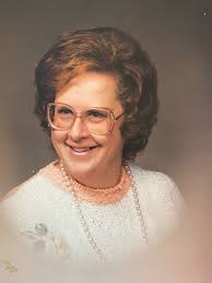 Obituary for Jane (Gaworski) Frederick