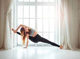12 Yoga Poses To Improve Your Posture Yoga Poses 8 Limbs Of Yoga Yoga Postures