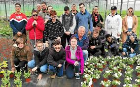 Plénée-Jugon : le centre de la Villeneuve ouvre ses portes du 12 au 16 mai 